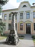 Pomník obětem I. sv. války
