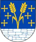 Znak obce Opočnice