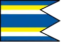 Opoj – vlajka