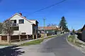 Silnice k Oškobrhu