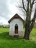 Kaplička