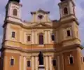Katedrála sv. Ladislava v Oradei