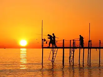 Antalya, Turecko