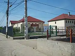 Popești-Leordeni