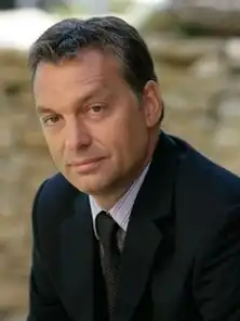 Viktor Orbán
