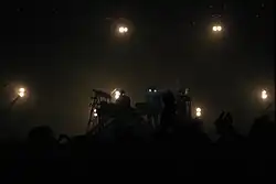 Orbital (2012)
