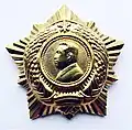 Insignie, typ II