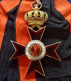 Velkokříž