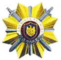 Řád I. třídy