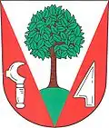 Ořechov (okres Brno-venkov) (ořešák)