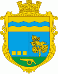 Orichovycja – znak