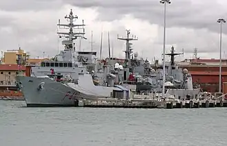Orione (P 410)