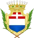 Oristano – znak