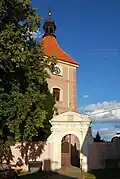 Kostel svatého Prokopa
