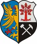 Znak Orlové
