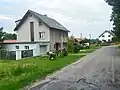 Novostavba