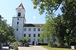 Hrad Ormož