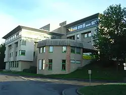 Ústav astrofyziky v Orsay