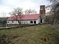 Kostel svatého Teodora Stratelata