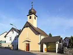 Kaple
