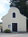 Kaple v Eggendorfu