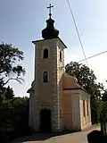 Místní kaple (Reinpolz)