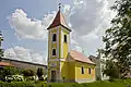 Kaple v Poigenu