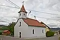 Kaple v Zeiningu