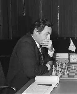 Oscar Panno (1977)