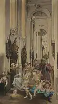 Královský tanec