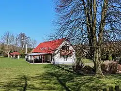 Penzion Žák