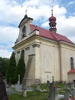 Kostel
