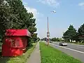 Hlavní ulice