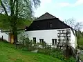 Dům čp. 21