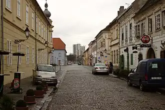 Tvrđa