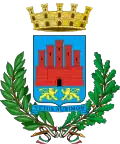 Osimo – znak