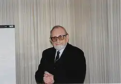 Václav Josef Klíma (2003)