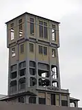 Oslavany, Padochovská, bývalý důl Kukla (04).jpg