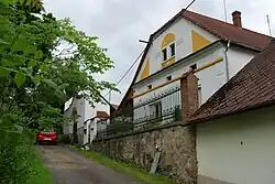 Usedlost čp.3