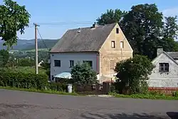 Dům čp. 9