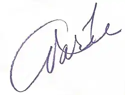 Podpis