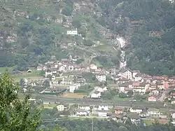 Osogna