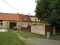 Dvorec