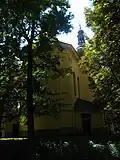 Kostel