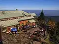 Chata Osserschutzhütte Haus Willmann
