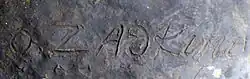 Podpis