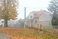 Ostašovice u Lična – čp. 27