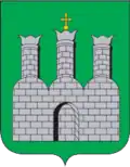 Oster – znak