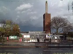 Osterley