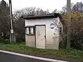 Zastávka